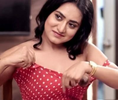 Jills Mohan Wiki Height Weight Body Measurement Boyfriend