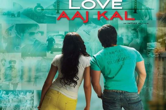 Love Aaj Kal (2009) Box Office Collection Day Wise India