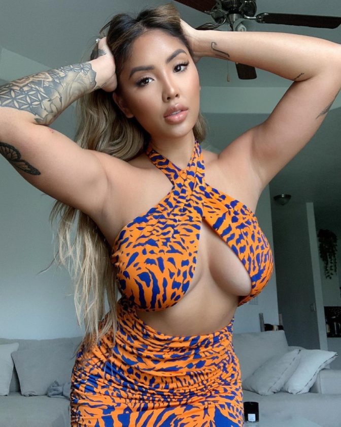 Marie Madore Wiki Age Height Weight Net Worth