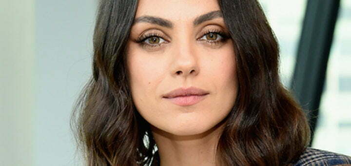 Mila Kunis All Movies Television And Box Office Numbers
