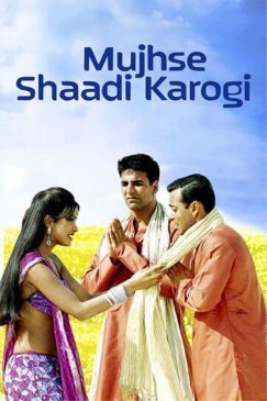 Read more about the article Mujhse Shaadi Karogi (2004) Box Office Collection