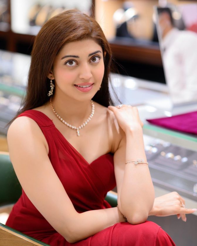 Pranitha Subhash All Films Hit Flop Box Office Analysis