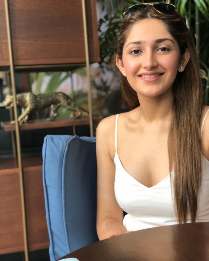 Sayyeshaa All Films Hit Flop Box Office Analysis