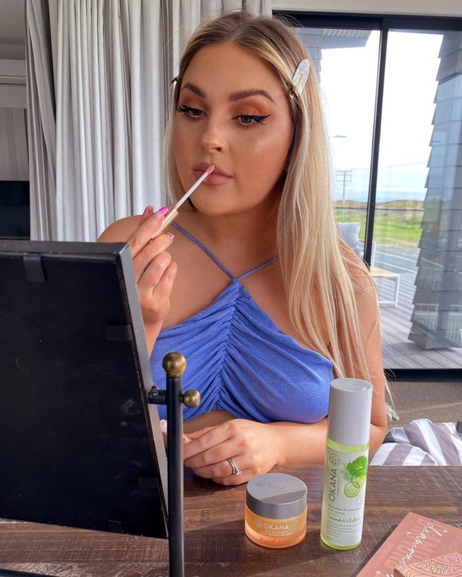 Shannon Harris (Shaaanxo) Wiki Height Weight Net Worth