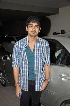 Siddharth All Films Hit Flop Box Office Analysis