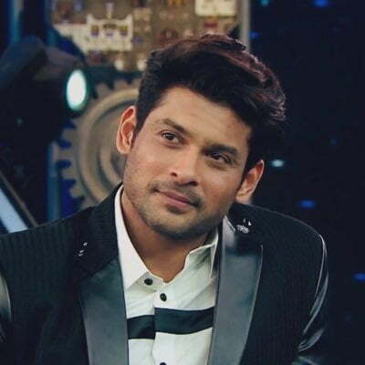 Sidharth Shukla Films Television Web Series Music Videos