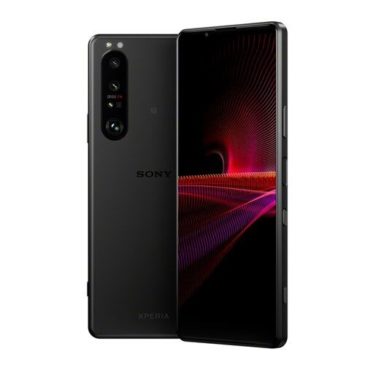 All About Sony's New Flagship Sony Xperia 1 III