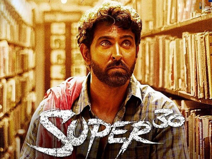 Super 30 Box Office Collection Day-wise Worldwide