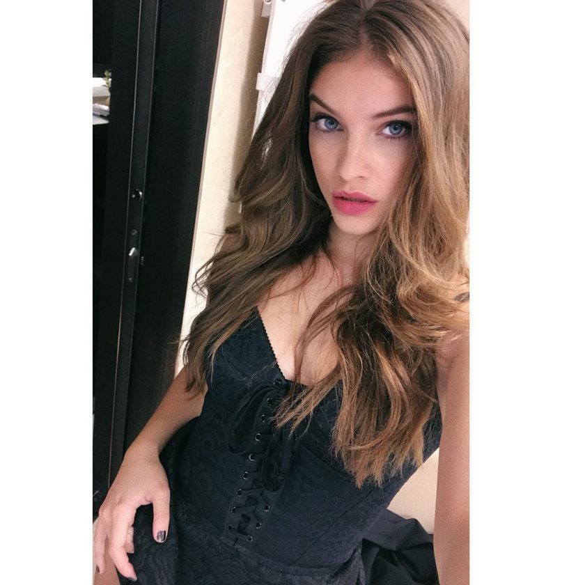 Barbara Palvin 10 Hot Gorgeous Pictures 