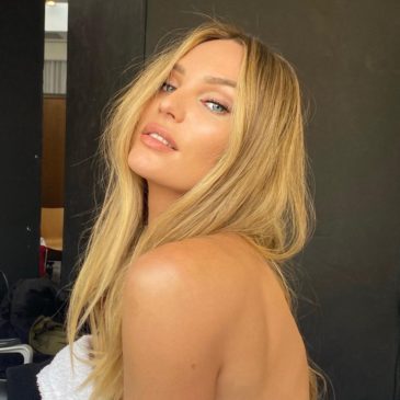 Read more about the article Candice Swanepoel Measurements, Bra Size, Height, Weight