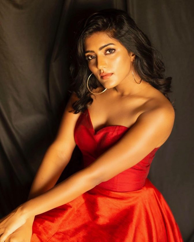 12 Hot Gorgeous Pictures Of Eesha Rebba