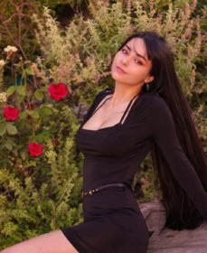 Helga Lovekaty 11 Hot Stunning Gorgeous Pictures - Bollywoodfever