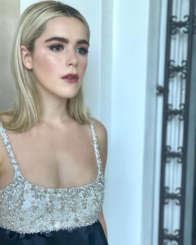 8 Hot Gorgeous Pictures Of Kiernan Shipka