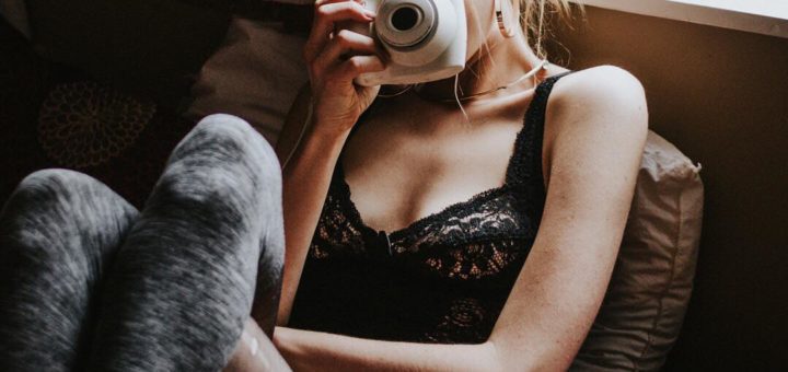 10 Hot Adorable Pictures Of Maddie Phillips