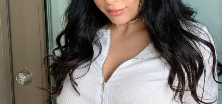 Mariale Marrero Wiki Height Weight Body Measurement