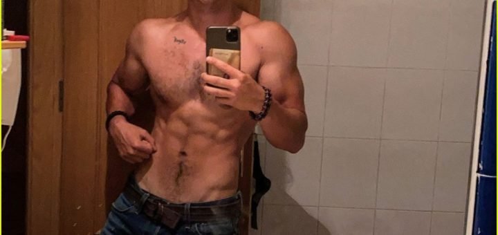 Miguel Herrán Wiki Bio Age Height Weight Net Worth 1 Miguel Herrán Wiki Bio Age Height Weight Net Worth