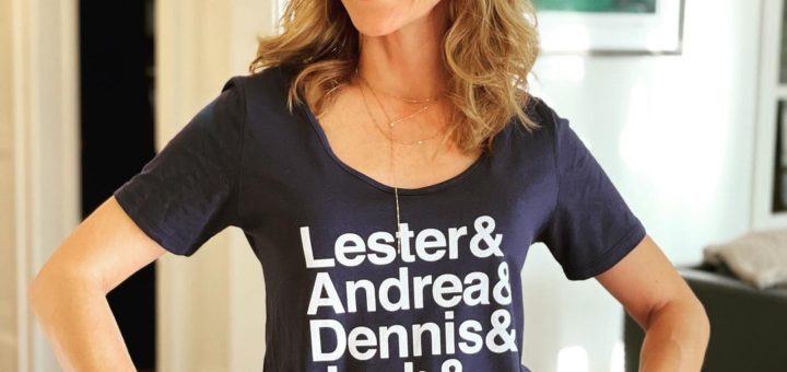 Natalie Morales Wiki Bio Age Height Weight Net Worth