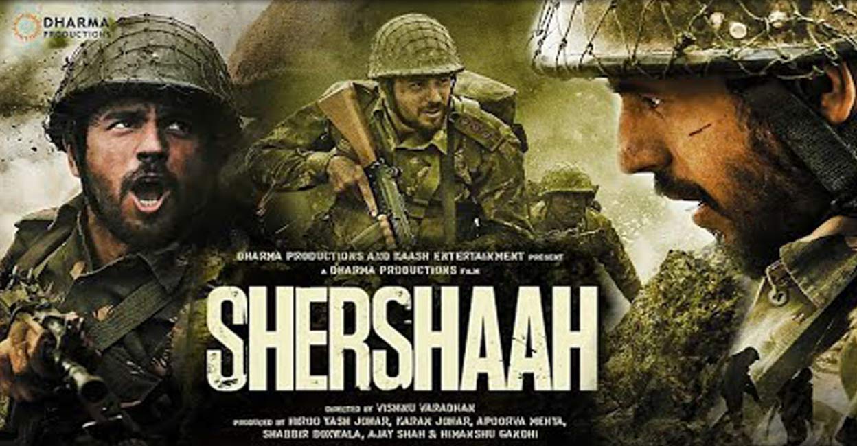 Shershaah (2021) Hit Or Flop OTT Verdict