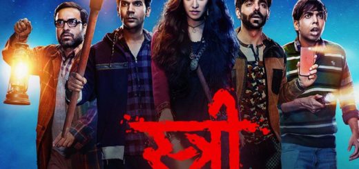 Stree (2018) Box Office Collection Day Wise India