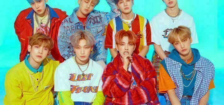 All About KQ Entertainment South Korean record label