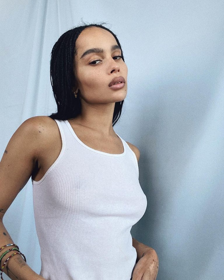 Zoë Kravitz Wiki Bio Age Height Weight Net Worth