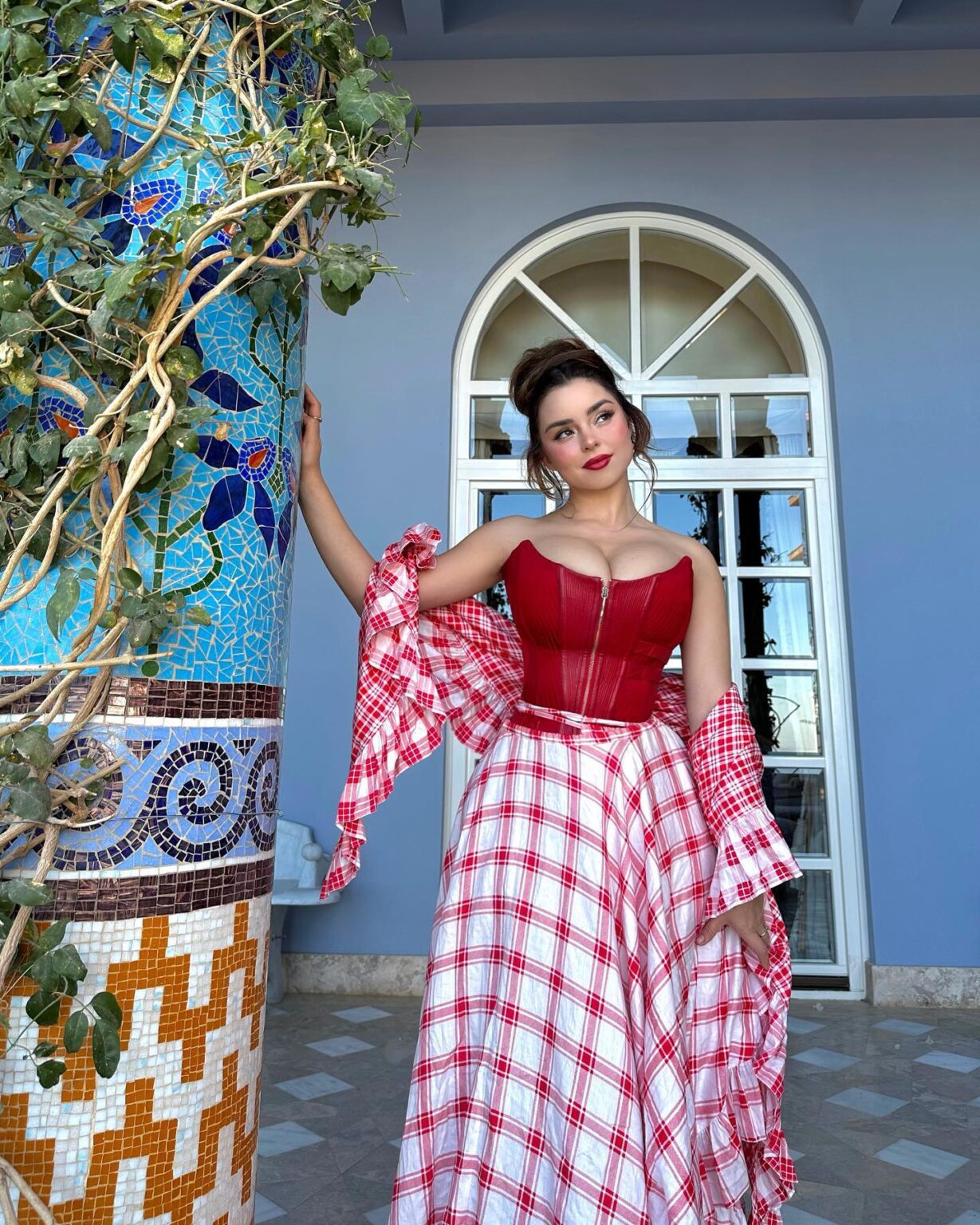 Demi Rose'S Onlyfans: Her Most Popular Posts - fri7dqj