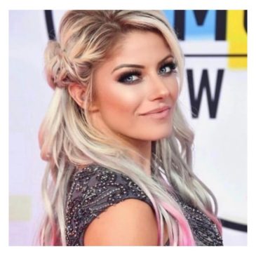 Read more about the article Alexa Bliss Measurements, Bra Size, Age, Height, Weight