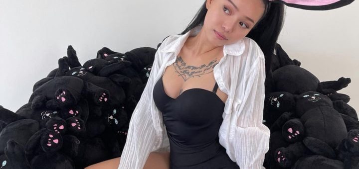 Bella Poarch Wiki Bio Age Height Weight Net Worth