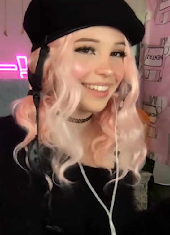 Belle Delphine Measurements, Age, Height, Weight, Net Worth