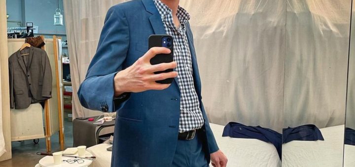 Bruno Gouery Wiki Bio Age Height Weight Net Worth
