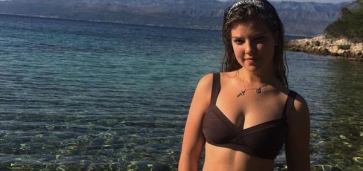 Catherine Missal 8 Hot Cute Gorgeous Pictures