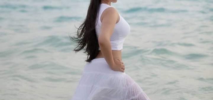 Charmy Kaur Wiki Bio Age Height Weight Net Worth