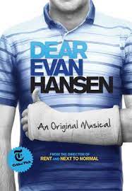 Dear Evan Hansen Cast Crew Budget Plot Songs