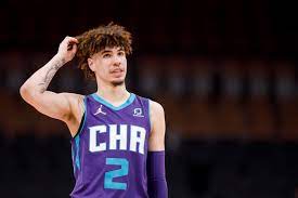 Discover LaMelo Ball Wiki Bio Age Height Weight Net Worth 2022
