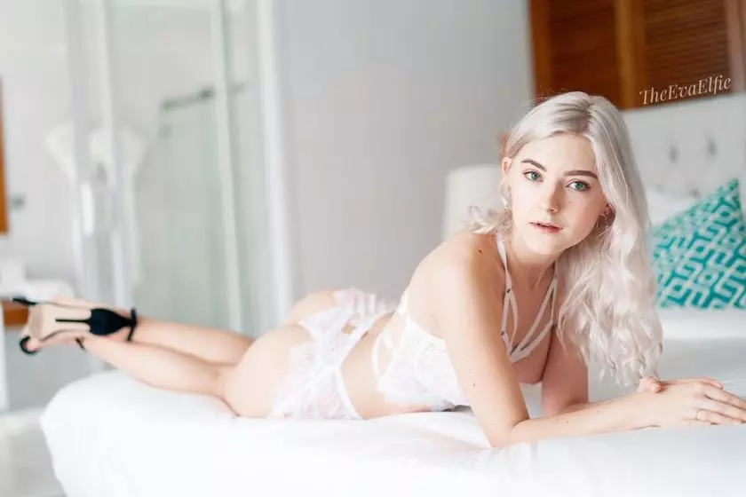 Eva Elfie Measurements, Bra Size, Age, Height, Weight 4 Eva Elfie Wiki Bio Age Height Weight Net Worth