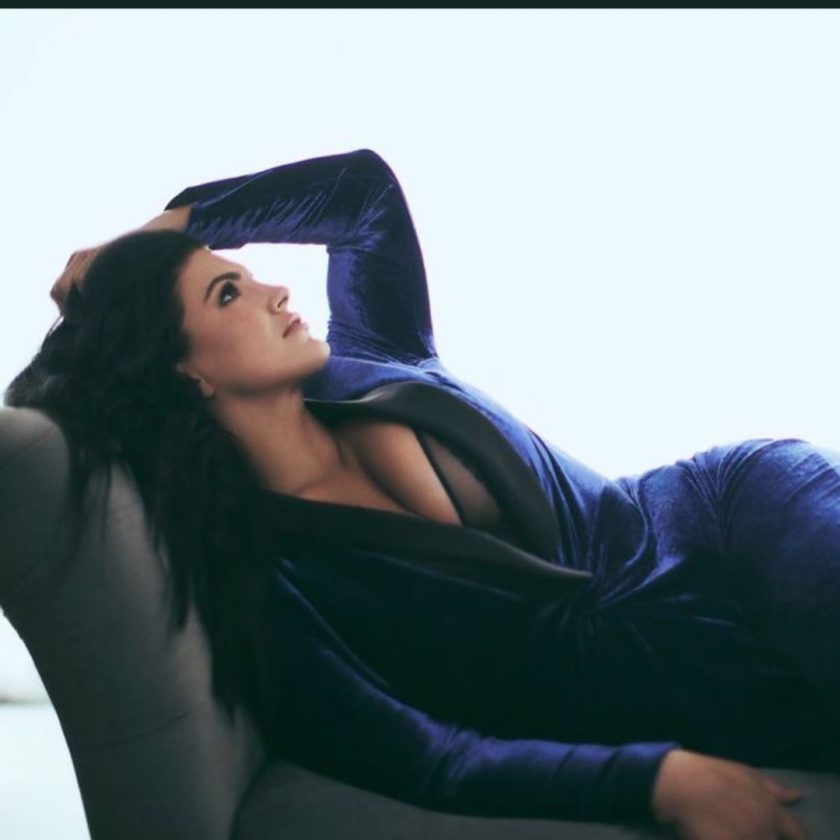UFC MMA Gina Carano 10 Hot Stunning Pictures