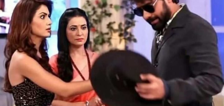 Hindi TV Series Kumkum Bhagya Facebook Page