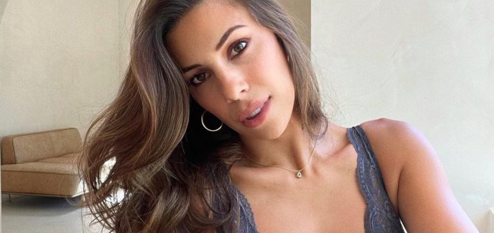 Instagram Model Devin Brugman Wiki Bio