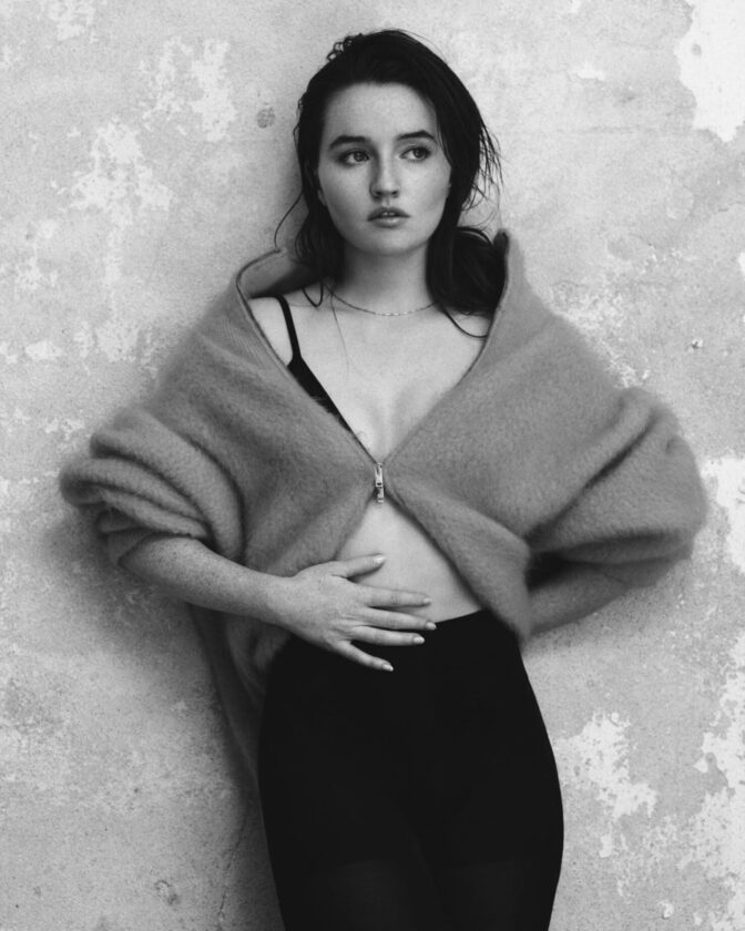 Kaitlyn Dever Wiki Bio Age Height Weight Net Worth Husband Family Boy Friend Body Measurements Favorites Cars