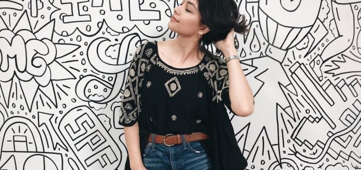 Lulu Antariksa Wiki Bio Age Height Weight Net Worth