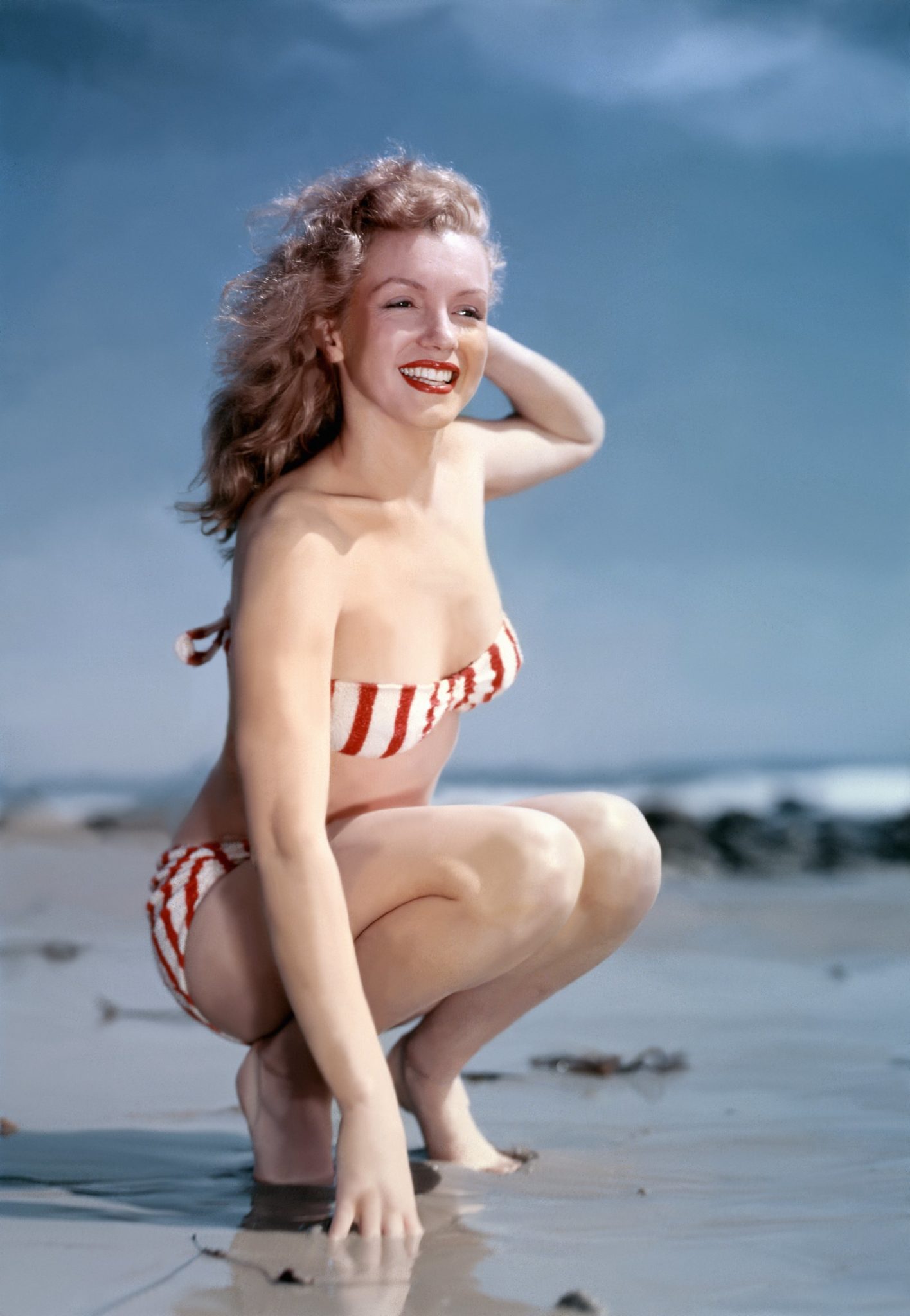 Marilyn Monroe Top 10 Most Beautiful Hollywood Actresses Of All Time