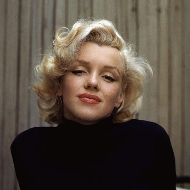 Marilyn Monroe Top 10 Most Beautiful Hollywood Actresses Of All Time