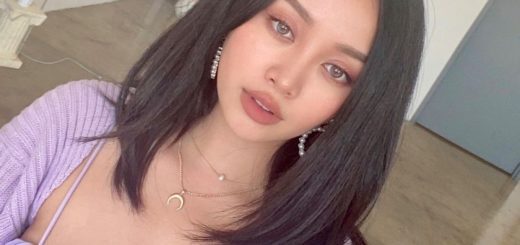 Michelle Phan Wiki Bio Age Height Weight Net Worth