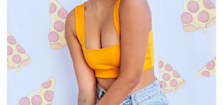 Miesha Iyer 8 Hot Gorgeous Stunning Pictures
