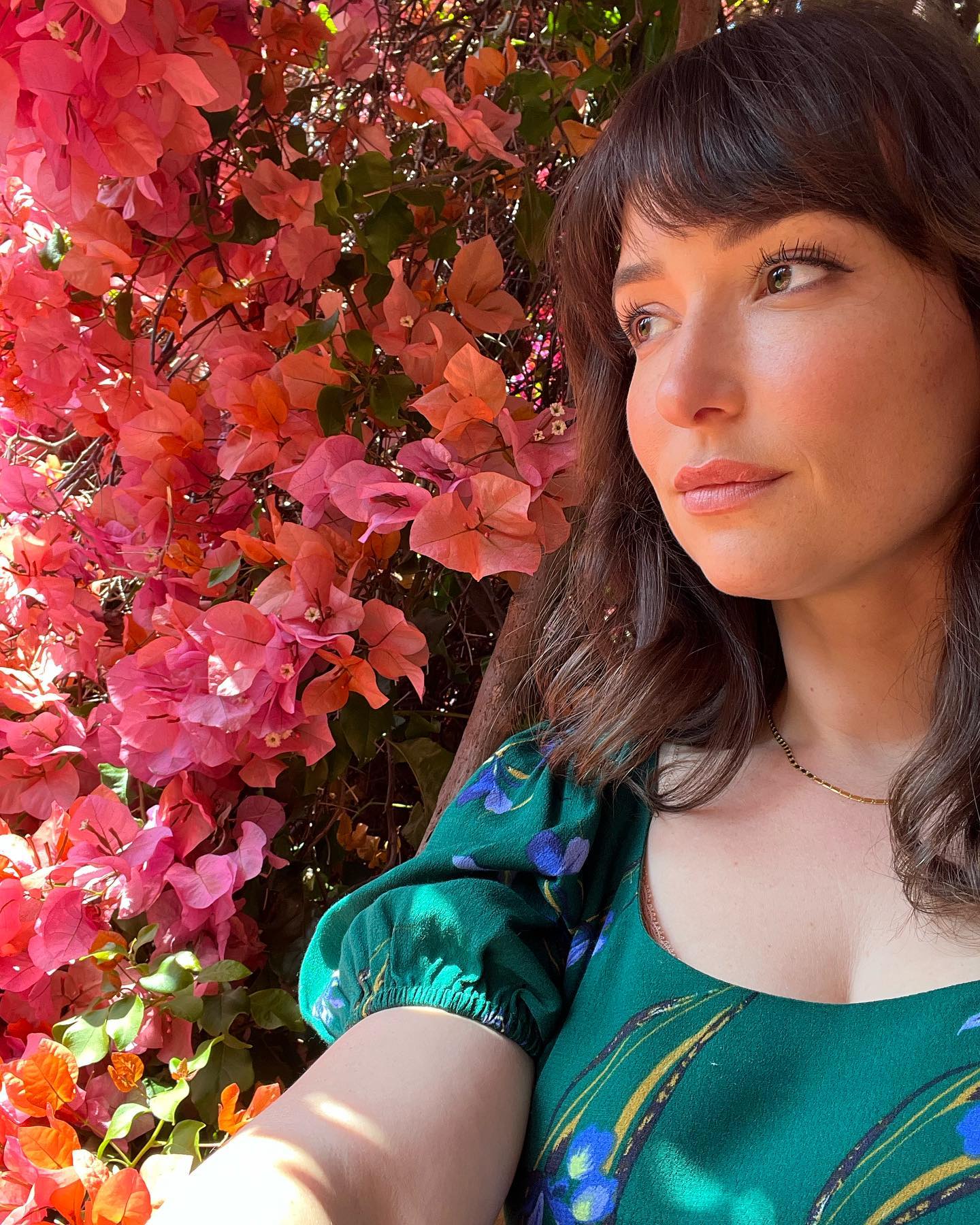 Milana Vayntrub: A Lumenor Ai Masterpiece - brvssgm