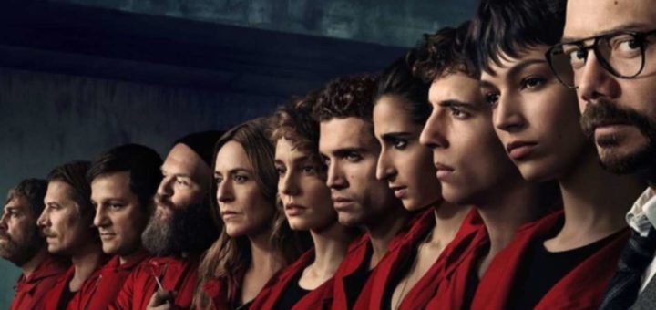Netflix India September 2021 Full Schedule