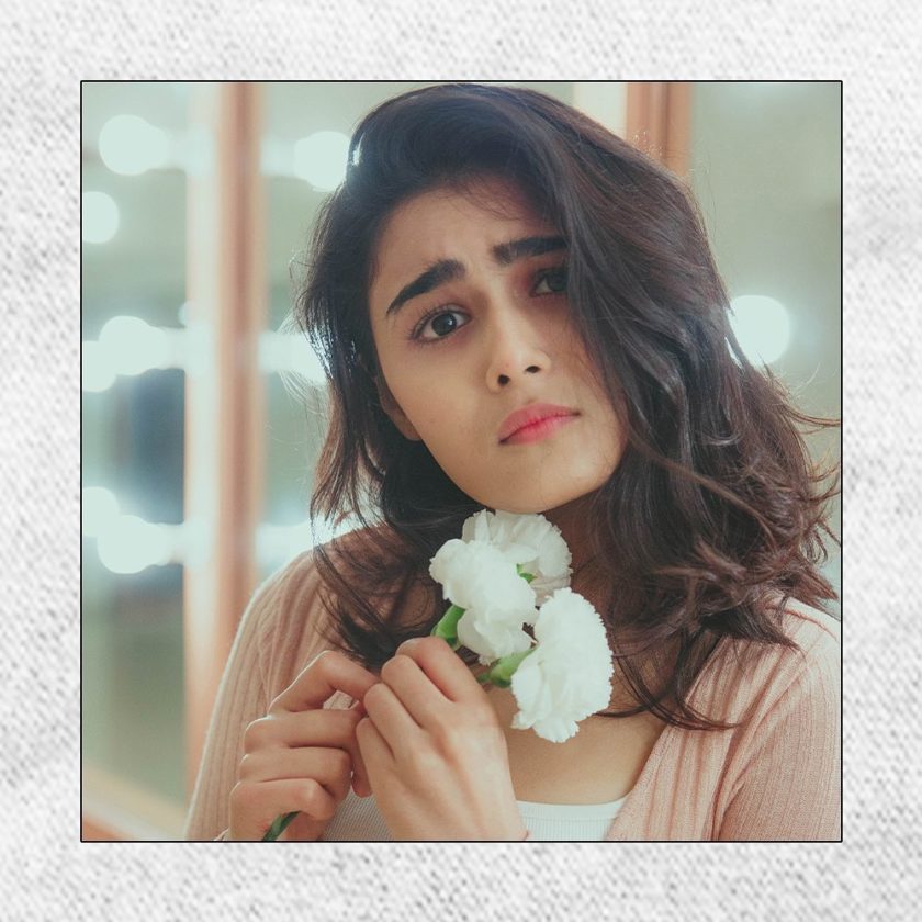 Arjun Reddy actress Shalini Pandey 11 Hot Gorgeous Pictures