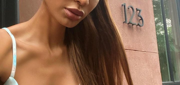 Super Model Joan Smalls Wiki Bio Age Height Weight