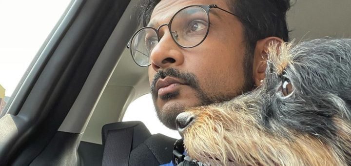 Utkarsh Ambudkar Wiki Bio Age Height Weight Net Worth