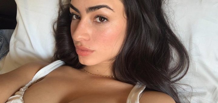 Valentina Buzzurro Hot Gorgeous Pictures
